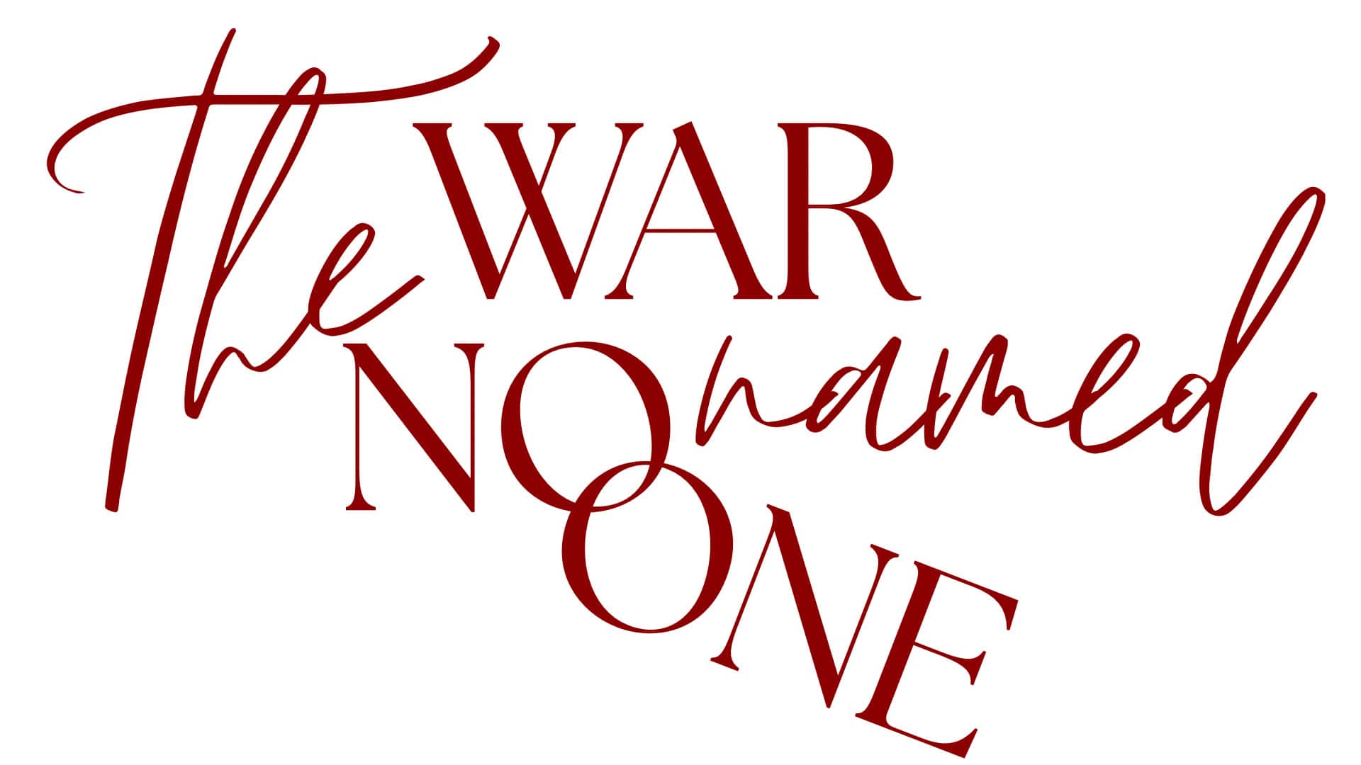 The war of no named when the relationship feels off