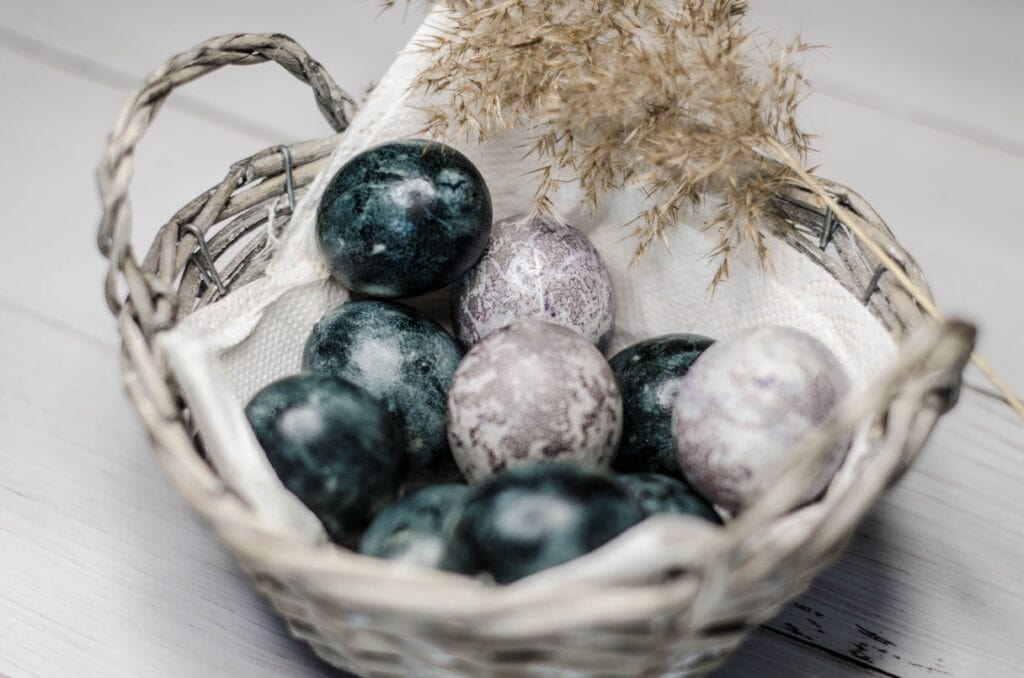 Don’t Put All Your Eggs in One Basket: The Safety and Scarcity Hidden Inside the Advice