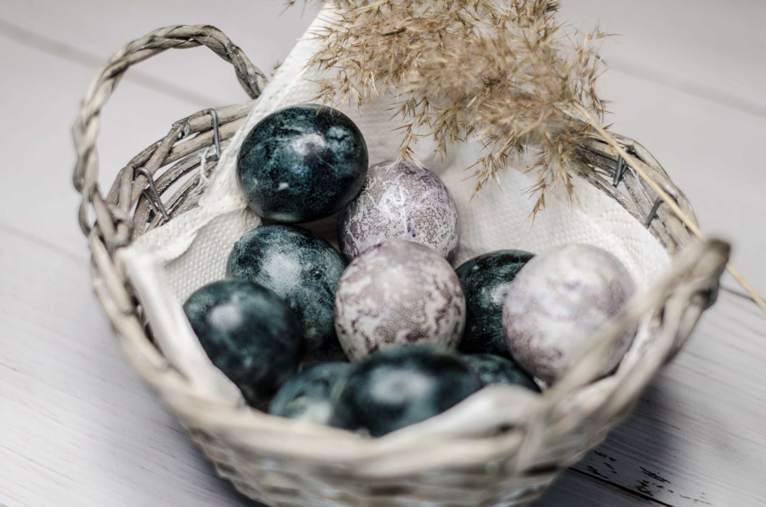 Don’t Put All Your Eggs in One Basket: The Safety and Scarcity Hidden Inside the Advice
