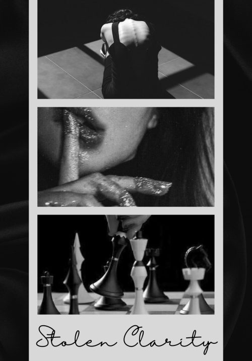 Lonely Woman, Chess, Mystery.